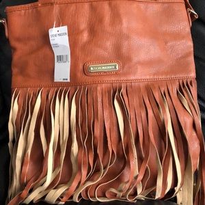 Steven Madden BRAND NEW tote bag